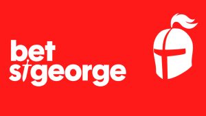 Bet St George logo