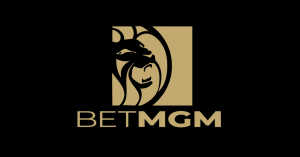BetMGM logo