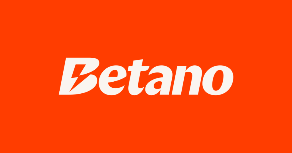 Betano logo
