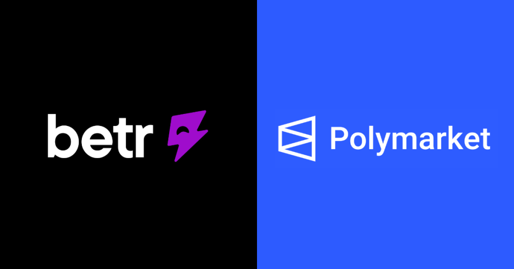 Betr Polymarket