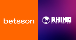 Betsson Rhino