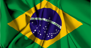Brazil flag