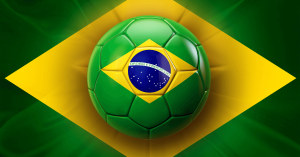 Brazil football