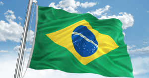 Brazilian flag