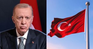 Erdogan Turkey illegal gambling