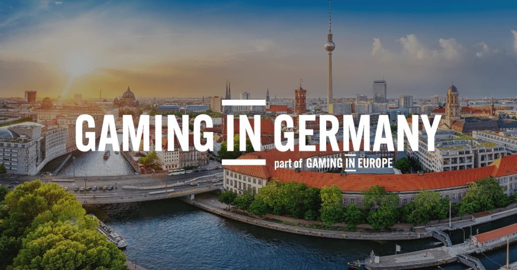 Gaming in Germany