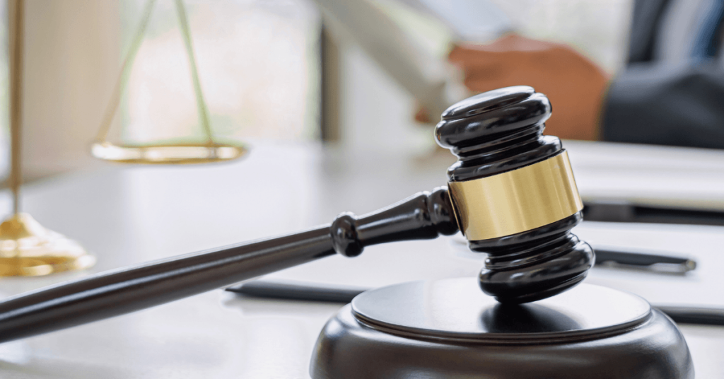Gavel