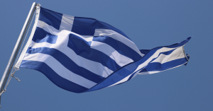 Greece flag