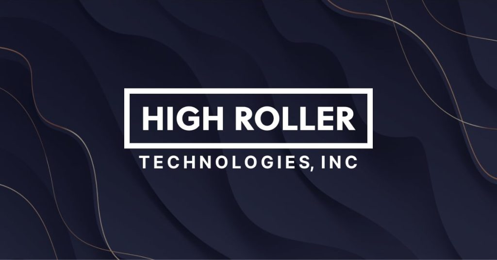 HighRoller-logo