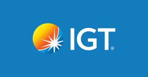 IGT logo