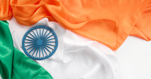 Indian flag