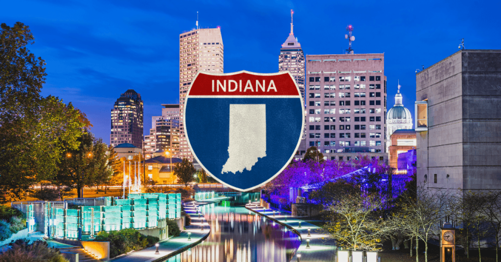 Indianapolis, Indiana, USA
