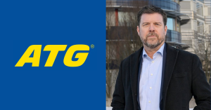 Jörgen Forsberg CEO ATG