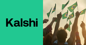 Kalshi Brazil launch