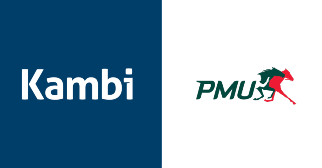 Kambi PMU partnership