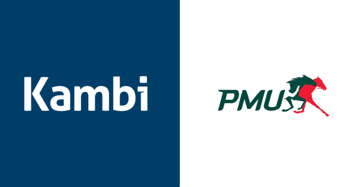 Pmu Sign Kambi signs long-term sportsbook deal with Pari-Mutuel Urbain - iGaming ...