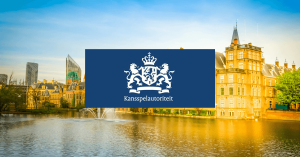 Kansspelautoriteit