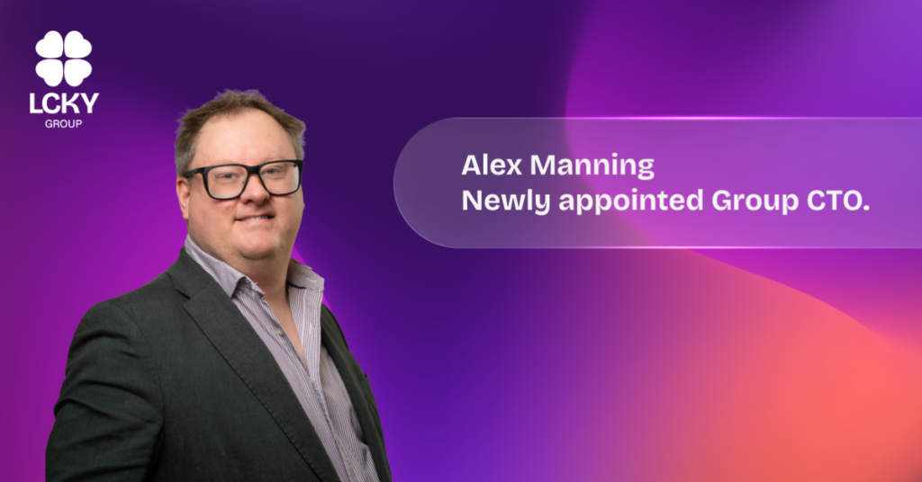 LCKY Alex Manning