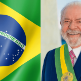 Luiz Inácio Lula da Silva Brasil