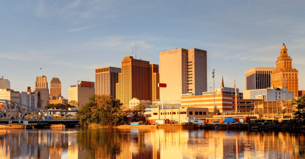 New Jersey
