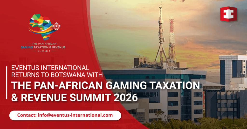 Pan-African Gaming