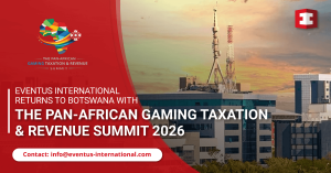 Pan-African Gaming