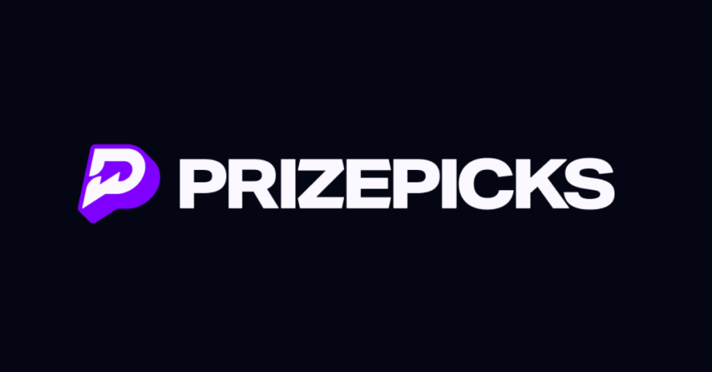 PrizePicks logo