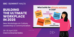SBC Summit Malta workshops