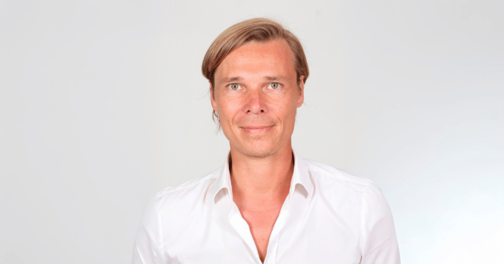 Sebastian Jarosch