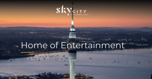 Skycity Entertainment