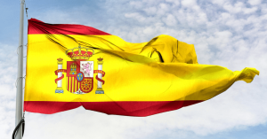 Spanish flag