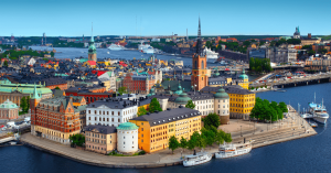 Stockholm, Sweden