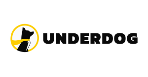 Underdog logo
