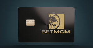 credit cards ban BetMGM