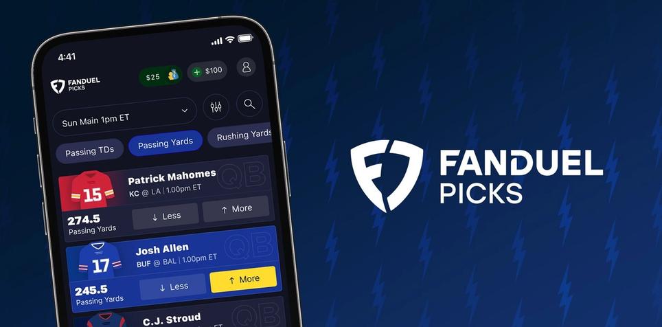 Fanduel Picks
