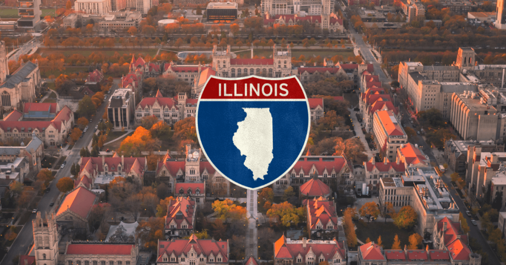 Illinois Chicago