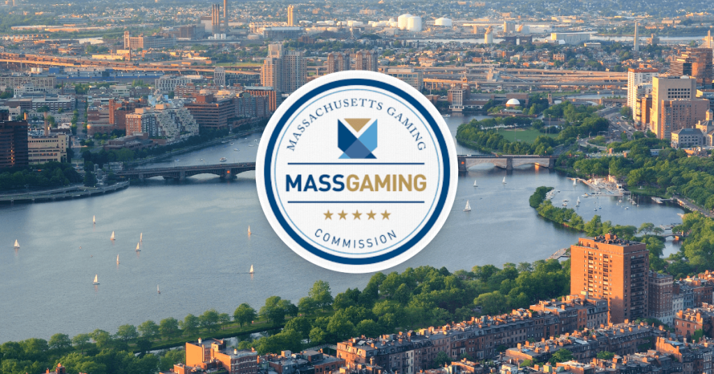 massachusetts gaming commission