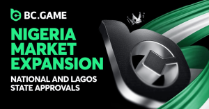 BC Game Nigeria