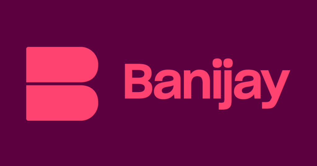 Banijay logo