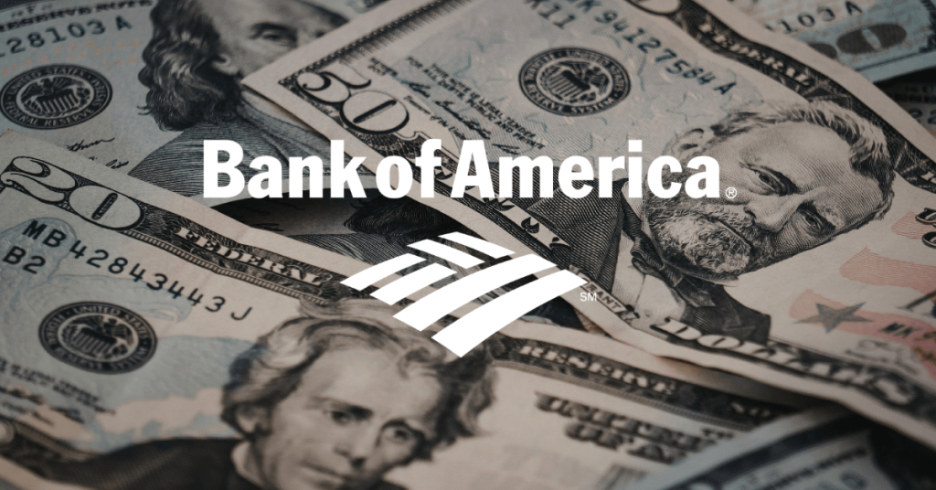 Bank of America