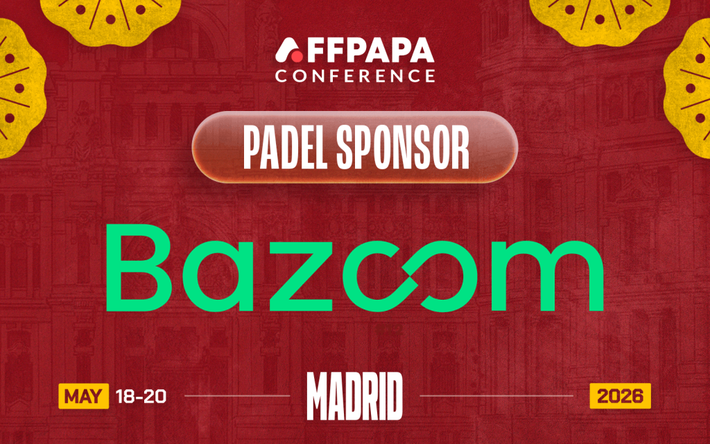 Bazoom AffPapa Madrid