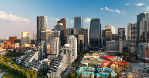 Calgary, Alberta