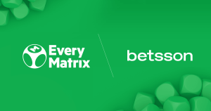 EveryMatrix Betsson Africa in Cameroon