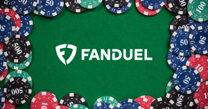 FanDuel poker