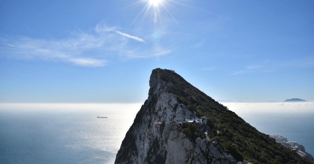 Gibraltar