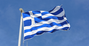 Greece flag
