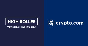 High Roller Crypto.com