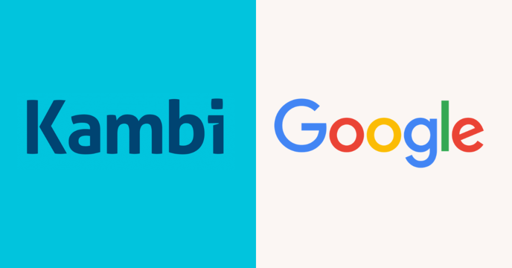 Kambi Google