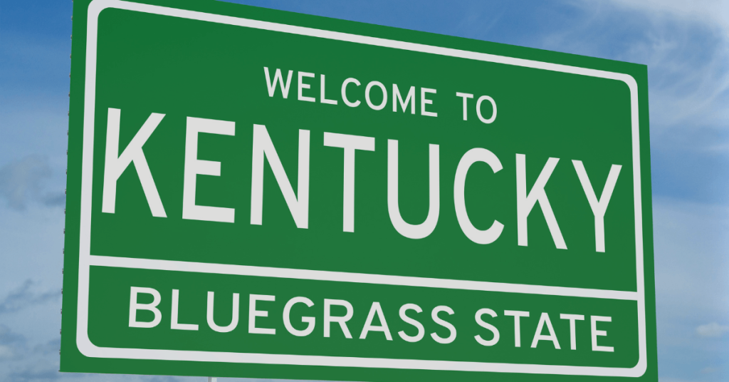 Kentucky State