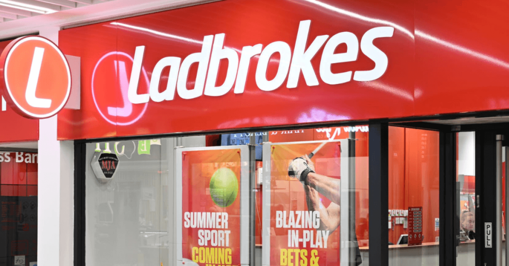 Ladbrokes